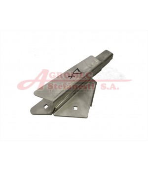 Paleta dreapta 230 mm EOM000303R Zeno